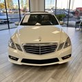 Used 2011 Mercedes-Benz E 350 Sedan image 2