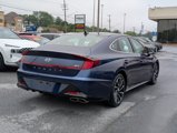 Certified 2020 Hyundai Sonata SEL Plus image 6