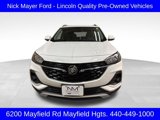 Used 2022 Buick Encore GX Select image 2