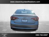 Used 2017 Hyundai Sonata Sport w/ Value Edition Package 02 image 5