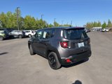 Certified 2020 Jeep Renegade Sport image 4