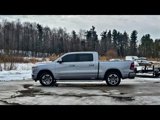Used 2022 RAM 1500 Limited w/ Bed Utility Group image 6