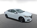 Used 2023 Nissan Sentra SV image 2