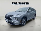 Used 2023 Mitsubishi Eclipse Cross SE image 4