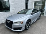 Used 2016 Audi S8 Plus w/ Dynamic Package image 6