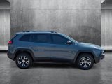 Used 2014 Jeep Cherokee Trailhawk w/ Trailer Tow Group image 4