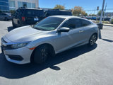 Used 2016 Honda Civic LX-P image 3