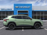 New 2025 Chevrolet Trax ACTIV w/ Driver Confidence Package image 5