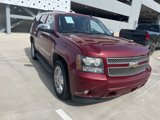 Used 2009 Chevrolet Tahoe LTZ image 3