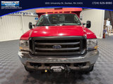 Used 2004 Ford F550 4x4 Regular Cab Super Duty image 2