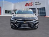 Used 2023 Chevrolet Malibu LT image 2
