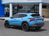 New 2025 Chevrolet Trax ACTIV w/ Driver Confidence Package image 3