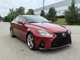 Used 2012 Lexus IS 250 image 3