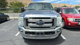 Used 2012 Ford F350 Lariat w/ Lariat Interior Pkg image 2