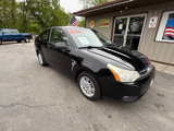 Used 2008 Ford Focus SE image 2