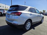 Certified 2022 Chevrolet Equinox LS w/ LS Convenience Package image 6