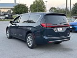 New 2025 Chrysler Pacifica Select image 5