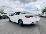 Used 2021 Nissan Sentra SV image 5