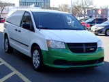 Used 2014 RAM C/V Tradesman w/ UConnect Hands-Free Group image 3