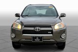 Used 2012 Toyota RAV4 Limited image 3