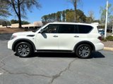 Used 2018 Nissan Armada SL w/ Premium Package image 2