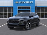 New 2025 Chevrolet Trax RS image 6