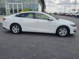 Used 2022 Chevrolet Malibu LS w/ Driver Confidence Package II image 3