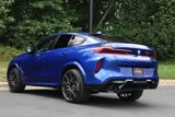 Used 2023 BMW X6 M Competition w/ Competition Package image 2