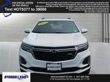 Used 2022 Chevrolet Equinox RS image 2