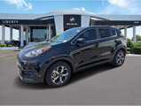 Used 2022 Kia Sportage LX image 4
