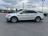 Used 2013 Ford Taurus Limited image 4