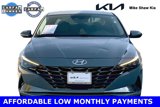 Used 2022 Hyundai Elantra Limited image 3