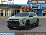 New 2025 Chevrolet Trax ACTIV image 6