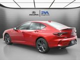 Certified 2022 Acura TLX w/ A-SPEC Pkg image 6