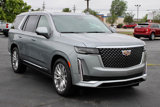 New 2024 Cadillac Escalade Premium Luxury w/ Performance Package image 5