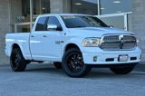 Used 2017 RAM 1500 Laramie image 2