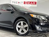 Used 2012 Toyota Camry SE image 3