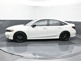 Used 2025 Honda Civic Sport image 2