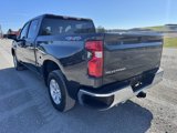 Used 2023 Chevrolet Silverado 1500 LT image 3