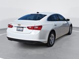 Used 2019 Chevrolet Malibu LS w/ Driver Confidence Package II image 3