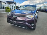 Used 2018 Toyota RAV4 XLE image 4