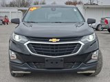 Used 2020 Chevrolet Equinox LT image 2