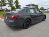 New 2025 Toyota Camry SE image 4