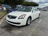 Used 2008 Nissan Altima 2.5 SL w/ SL Pkg image 4