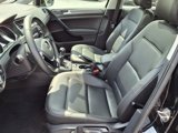Used 2021 Volkswagen Golf 4-Door image 5