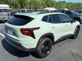 New 2025 Chevrolet Trax ACTIV w/ Driver Confidence Package image 5