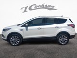 Used 2018 Ford Escape Titanium image 4