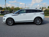 Used 2024 Land Rover Range Rover Evoque Dynamic SE image 2