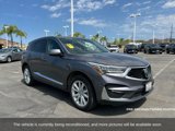 Used 2021 Acura RDX FWD image 3