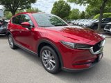 Used 2019 MAZDA CX-5 Grand Touring w/ GT Premium Package image 4